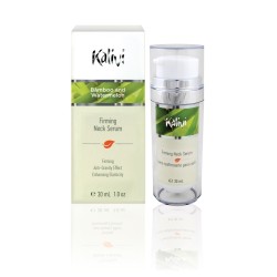 Серум за ШИЯ И ДЕКОЛТЕ Каливи | Kalivi | Aaaskin.eu