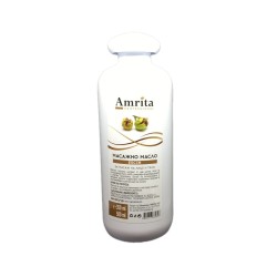 Масажно масло с екстракт от див кестен /Есцин/ | Amrita Laboratoty | Aaaskin.eu