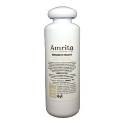 Масажно олио бял Шоколад | Amrita Laboratoty | Aaaskin.eu