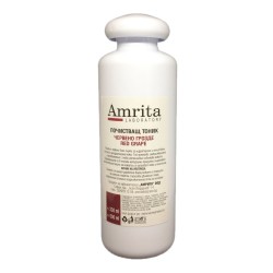 Почистващ тоник червено грозде| Amrita Laboratory| Aaaskin.eu