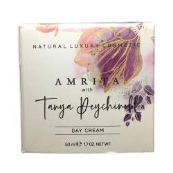 Дневен крем Lift and Bright 'Tanya Peychinoff'| Amrita Laboratory| Aaaskin.eu