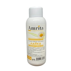 Почистващ лосион с Лайка за нормална и смесена кожа| Amrita Laboratory| Aaaskin.eu