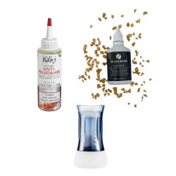 комплект за божествена коса| Amrita Laboratory| Aaaskin.eu