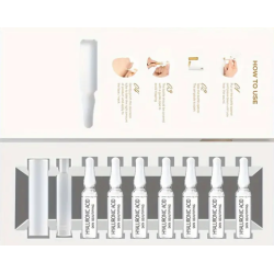Xиалуронова киселина ампули | Amrita Laboratory| Aaaskin.eu