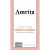 Маска за лице с ЕСЦИН за чувствителна кожа | Amrita Laboratoty | Aaaskin.eu