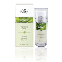 Регенериращ крем КАЛИВИ | Kalivi | Aaaskin.eu