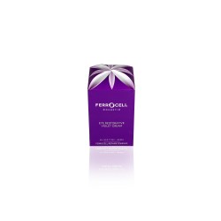 Околоочен крем EYE RESTORATIVE VIOLET CREAM 15мл | Ferrocell | Aaaskin.eu